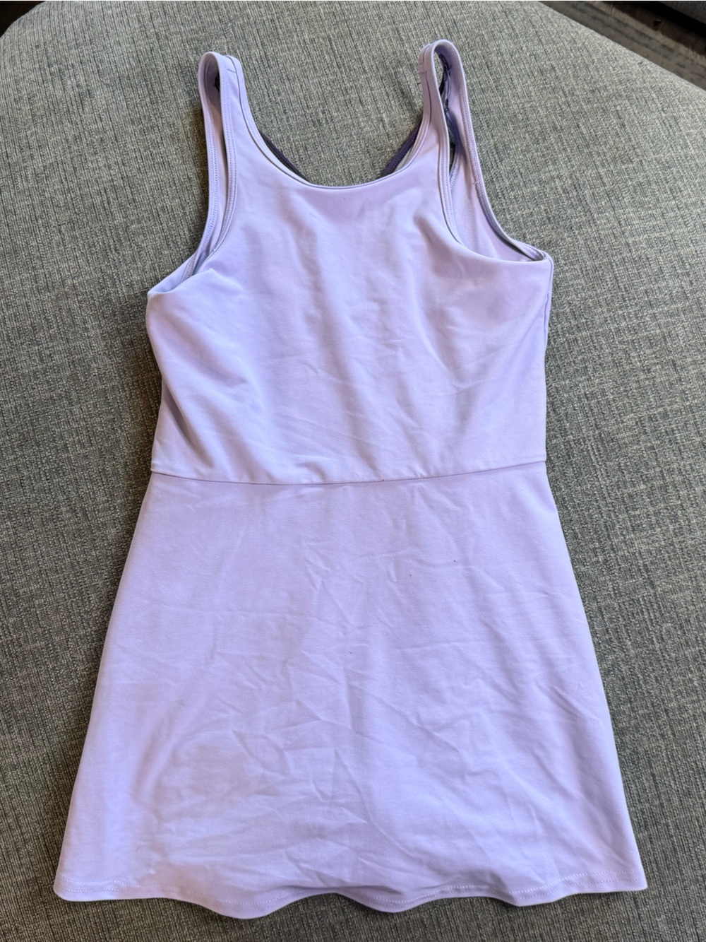 Old Navy girls active dress
